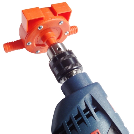 Artitec Universal Pump for Drill